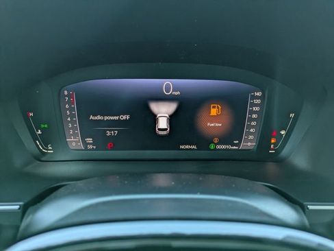 New 2026 Honda Pilot Elite image 32
