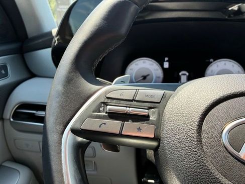 Used 2024 Hyundai Palisade SEL AWD/4WD image 14