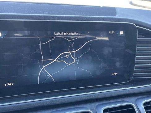 Used 2020 Mercedes-Benz GLE 350 image 7