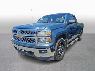 Used 2014 Chevrolet Silverado 1500 LT w/ All Star Edition AWD/4WD video 1