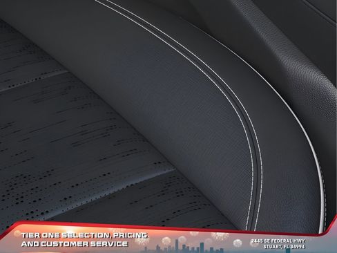 New 2025 Buick Enclave Sport Touring w/ Power Package image 21