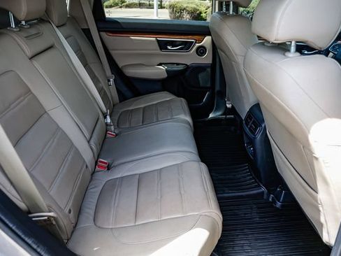 Used 2018 Honda CR-V EX-L image 22