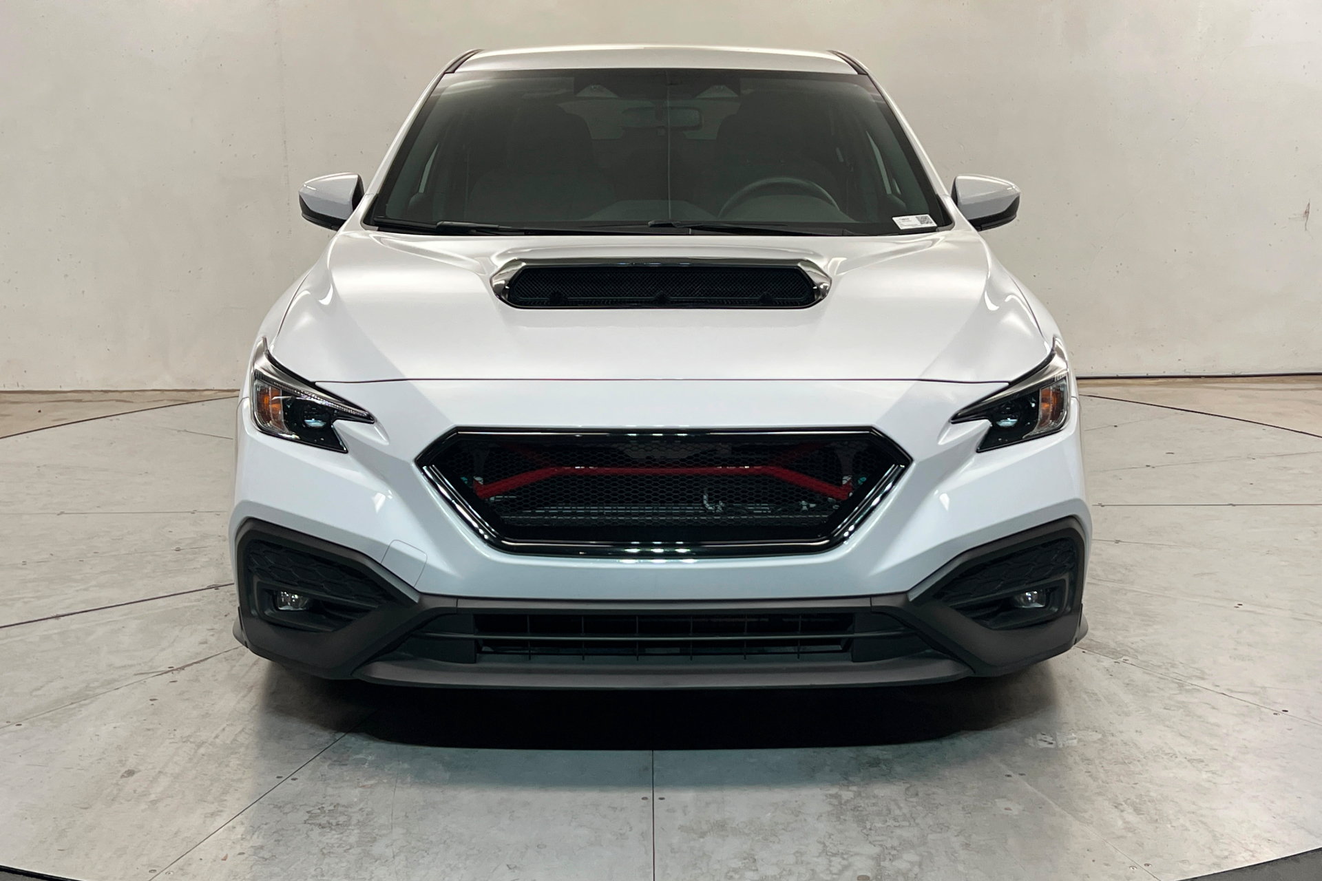 Used 2024 Subaru WRX Premium AWD/4WD image 9