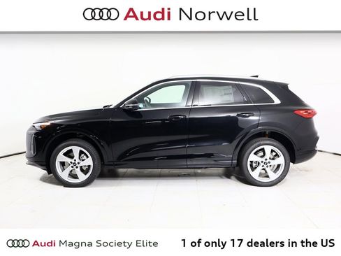 New 2025 Audi Q5 Premium Plus AWD/4WD image 13