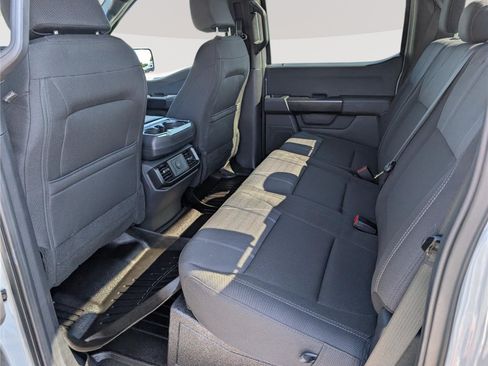 Used 2026 Ford F150 STX AWD/4WD image 13
