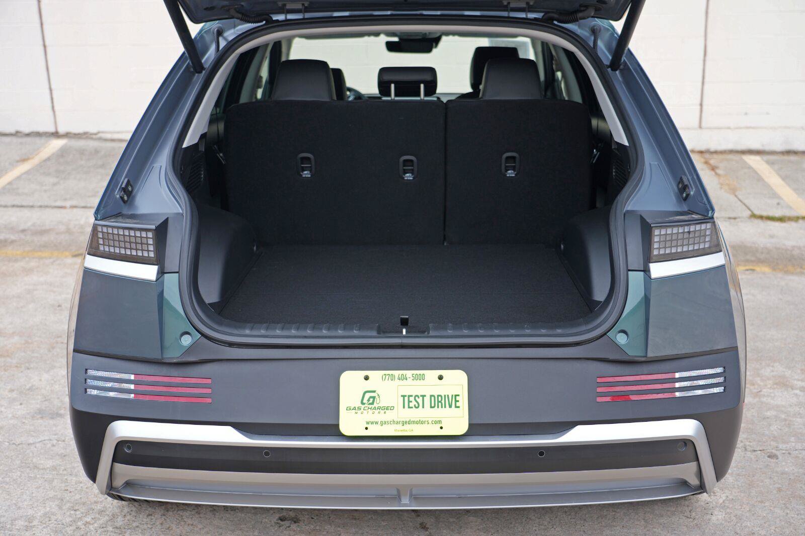 Used 2025 Hyundai Ioniq 5 SEL RWD image 10