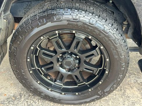 Used 2016 Toyota 4Runner Trail AWD/4WD image 32