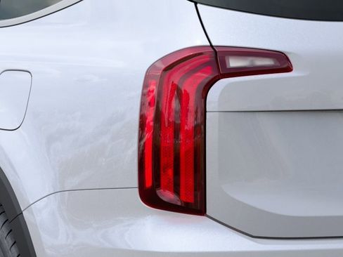 New 2025 Kia Telluride LX image 11