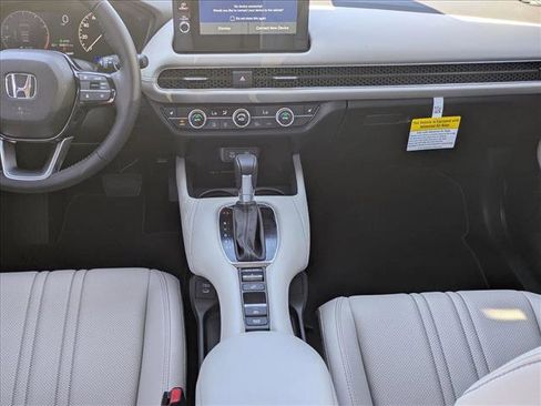New 2026 Honda HR-V EX-L image 13