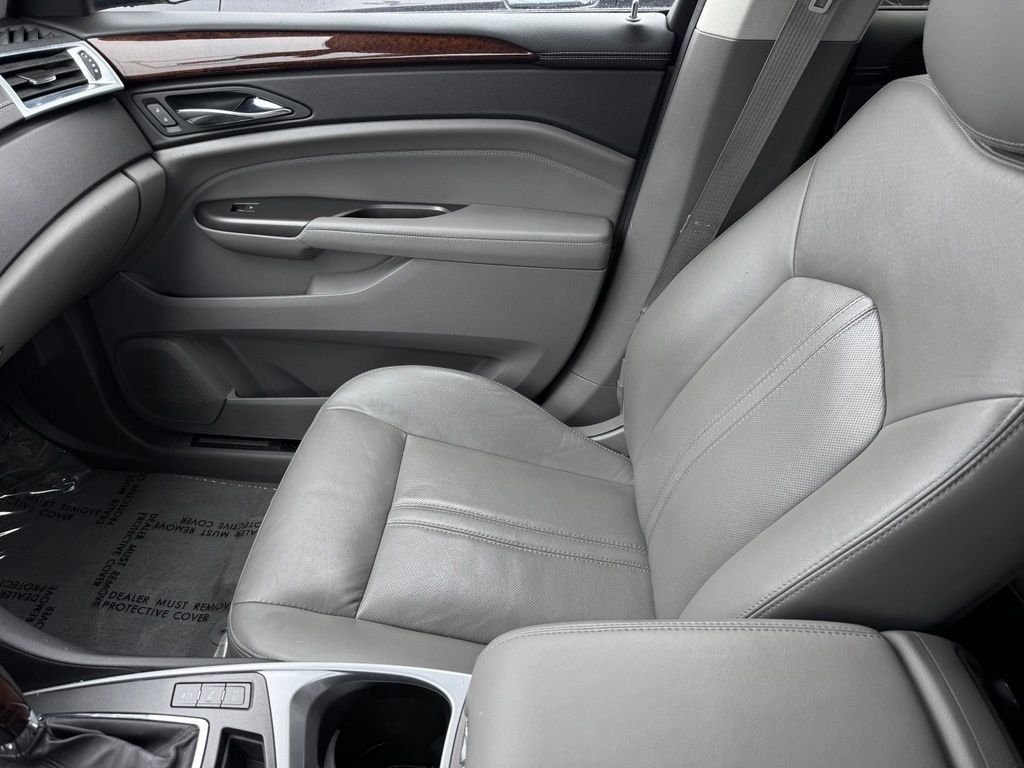 Used 2012 Cadillac SRX Premium AWD/4WD image 24