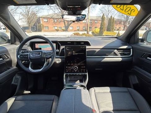 New 2026 GMC Terrain Elevation w/ Elevation Premium Package AWD/4WD image 31
