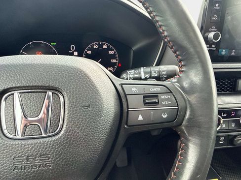 Certified 2024 Honda CR-V Sport-L image 28