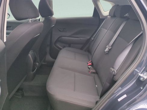New 2026 Hyundai Kona SE FWD image 13