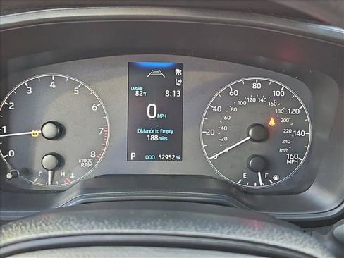 Used 2024 Toyota Corolla LE FWD image 11