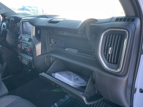 Used 2020 Chevrolet Silverado 1500 LT w/ All-Star Edition image 56