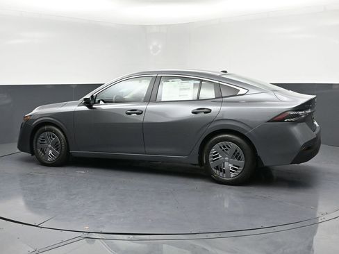 New 2026 Nissan Sentra S w/ S Cold Weather Package image 26