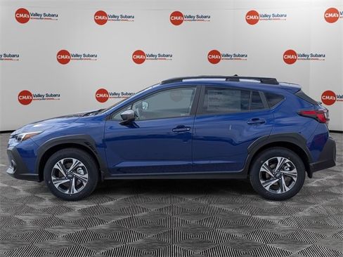 New 2026 Subaru Crosstrek 2.0i Premium image 8