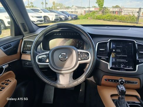 Used 2019 Volvo XC90 T6 Inscription w/ Advanced Package AWD/4WD image 27