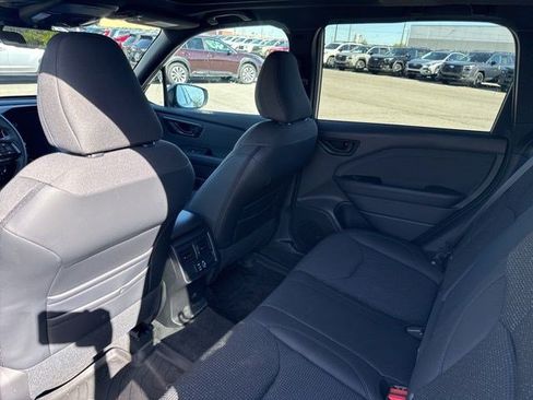 Certified 2026 Subaru Forester Premium AWD/4WD image 11