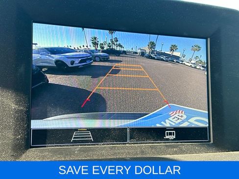 Used 2024 Chevrolet Tahoe LS w/ Driver Alert Package RWD image 16