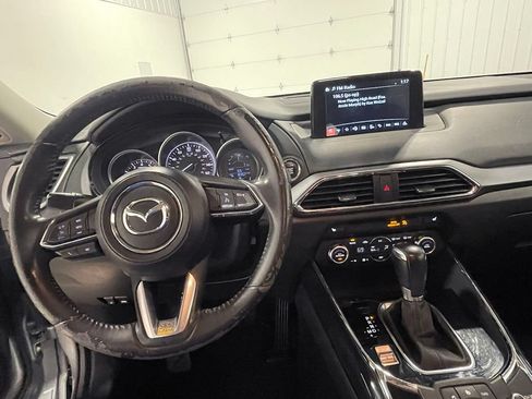 Used 2016 MAZDA CX-9 Touring AWD/4WD image 38
