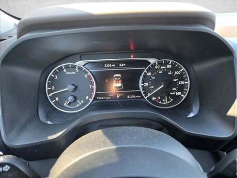 Used 2023 Nissan Rogue SV image 13