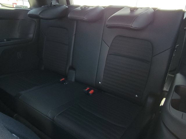 Used 2026 Nissan Pathfinder Rock Creek w/ Rock Creek Premium Package AWD/4WD image 8