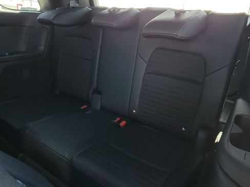Used 2026 Nissan Pathfinder Rock Creek w/ Rock Creek Premium Package AWD/4WD image 8