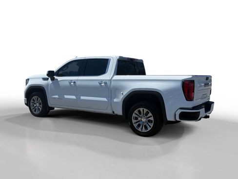 Used 2023 GMC Sierra 1500 Denali w/ Technology Package image 3