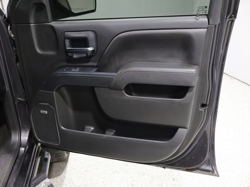 Used 2014 GMC Sierra 1500 SLT w/ All-Terrain Package AWD/4WD image 24