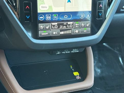 Used 2026 Subaru Forester Touring AWD/4WD image 25