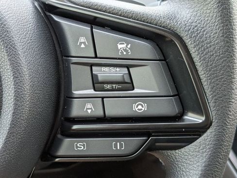 New 2026 Subaru Crosstrek 2.5i Wilderness AWD/4WD image 24