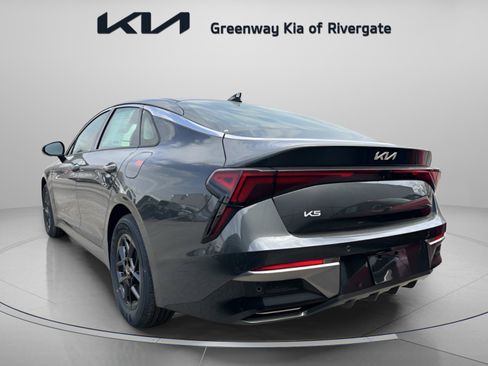 New 2026 Kia K5 LXS image 5