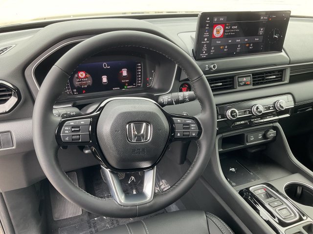 New 2026 Honda Pilot image 22