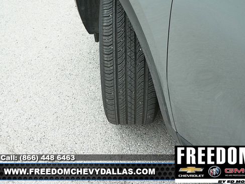 New 2025 Buick Envision Preferred image 43