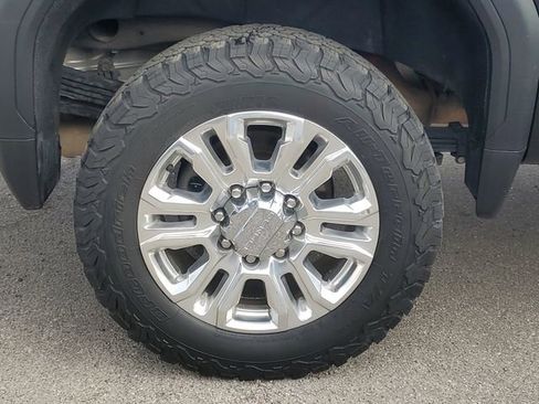 Used 2022 GMC Sierra 2500 Denali image 6