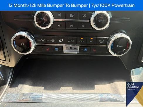 Used 2023 Ford F150 Tremor w/ Equipment Group 402A High AWD/4WD image 46