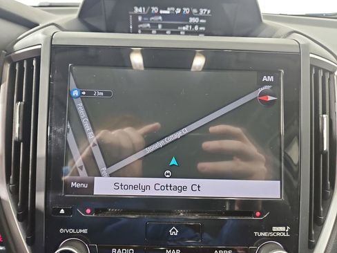 Used 2019 Subaru Forester Touring w/ Popular Package #3 image 20