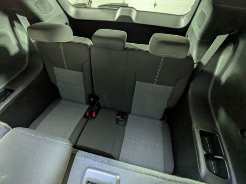 Certified 2025 GMC Acadia Elevation image 37