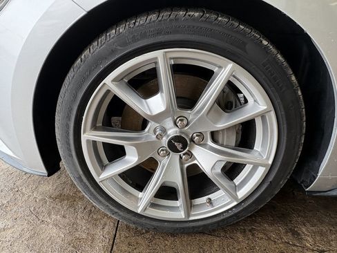 Used 2015 Ford Mustang GT Premium w/ Equipment Group 401A image 10