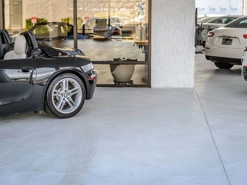 Used 2006 BMW M Roadster image 47