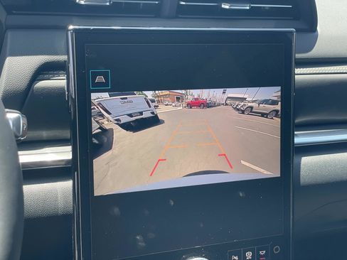New 2027 GMC Terrain Elevation AWD/4WD image 14