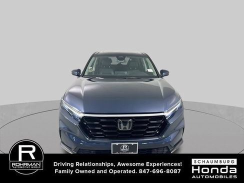Used 2023 Honda CR-V EX-L image 27