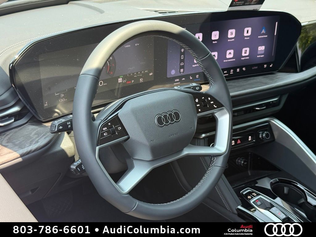 New 2026 Audi Q5 Premium Plus AWD/4WD image 17