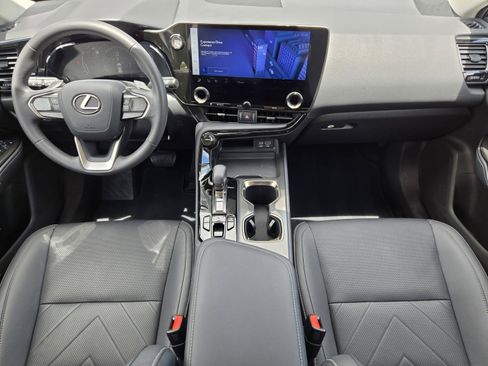 Used 2023 Lexus NX 350 AWD w/ Cold Area Package image 15