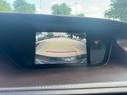 Used 2017 Lexus ES 350 image 25