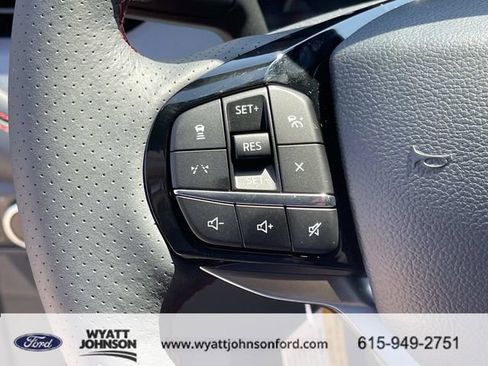 New 2026 Ford Explorer ST-Line w/ ST-Line Street Pack image 34