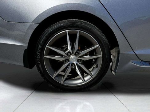 Used 2015 Hyundai Sonata Sport 2.0T image 53