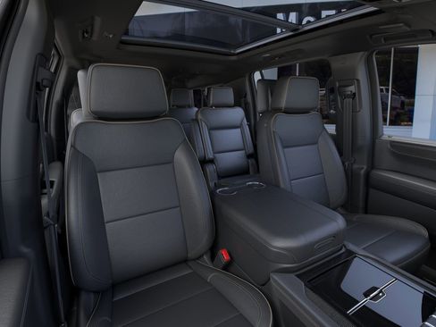 New 2026 GMC Yukon XL Elevation w/ Elevation Premium Package image 16