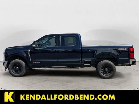 Certified 2024 Ford F350 Lariat w/ Camper Package AWD/4WD image 2